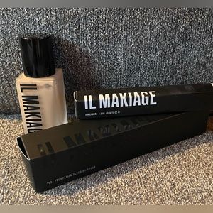 IL MAKIAGE bundle